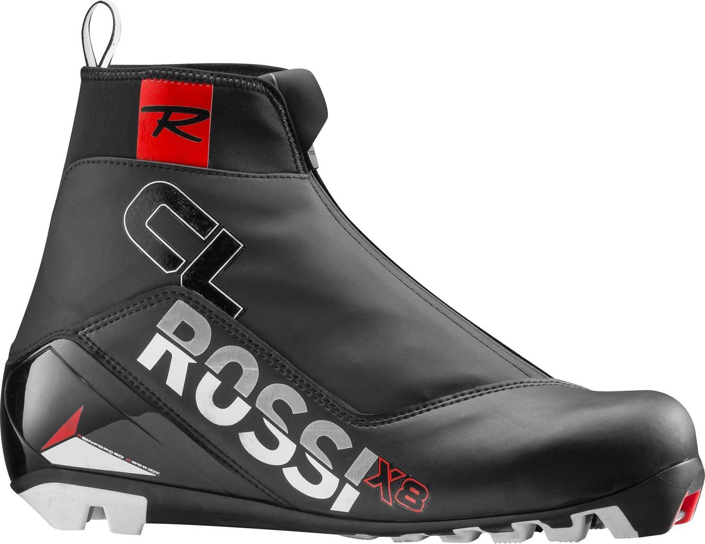 Rossignol X8 Classic - Ascent Outdoors LLC