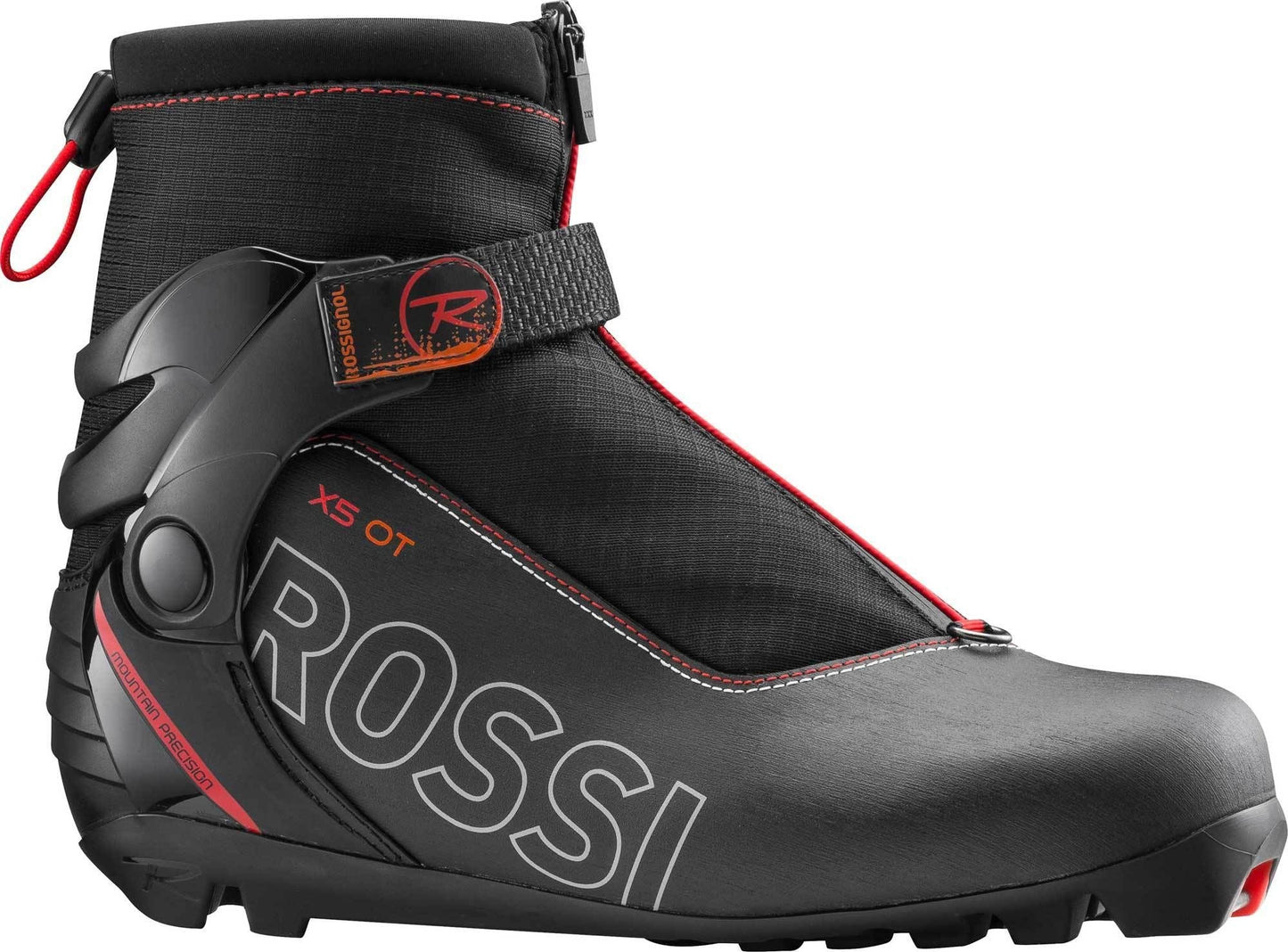 Rossignol X-5 OT - Ascent Outdoors LLC