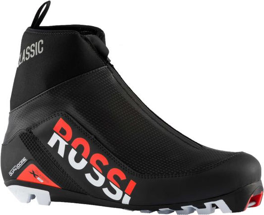 Rossignol Ms Race Classic X-8 - Ascent Outdoors LLC