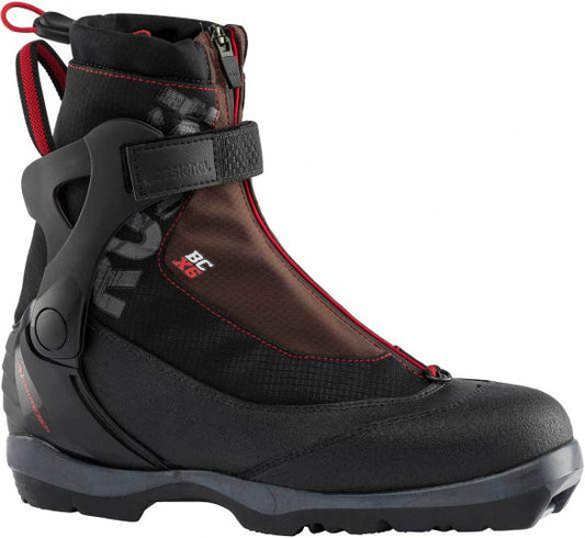 Rossignol Men's Backcountry Nordic Boots BC X 6 - Ascent Outdoors LLC