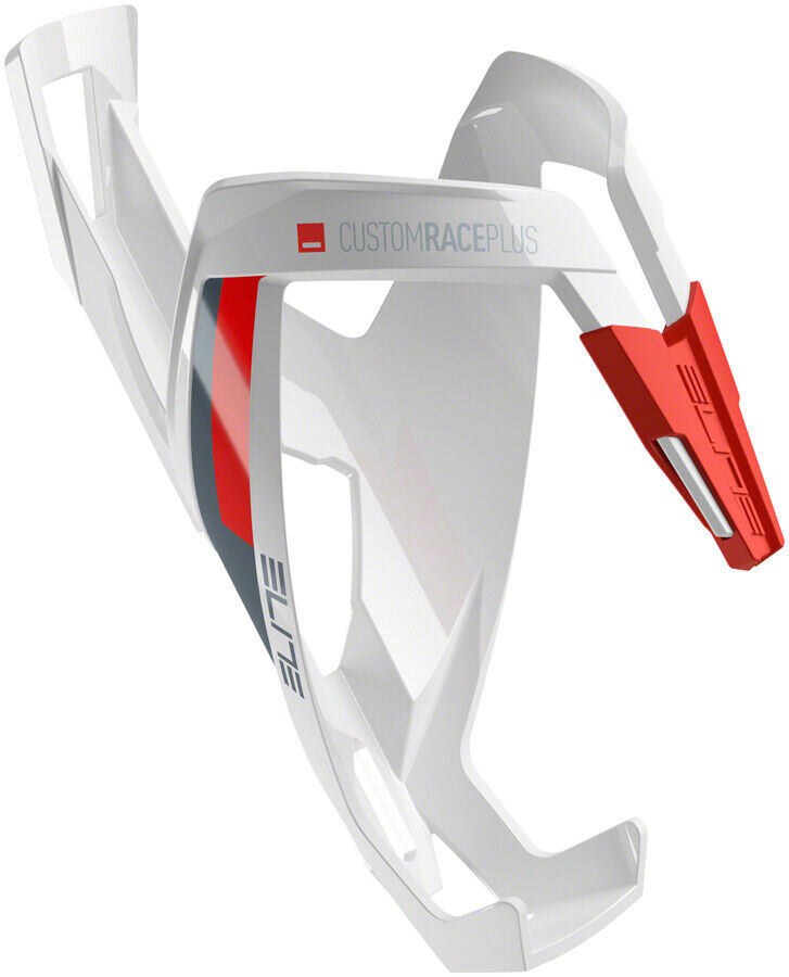 Elite SRL Custom Race Plus Water Bottle Cage