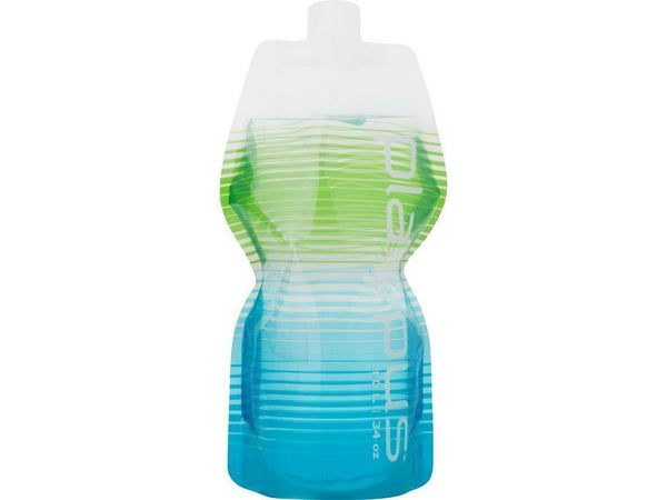 SoftBottle with Push-Pull Cap - Ascent Outdoors LLC