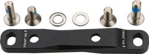 Sram Flat Mount Disc Brake Adapter