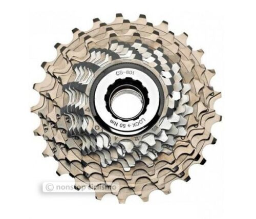 Campagnolo No Longer Stocking Record UltraDrive Cassette