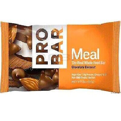 Probar Meal Bar Chocolate Coconut