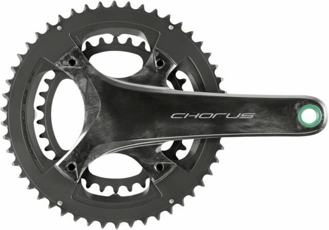 Campagnolo Chorus 12Sp Crankset