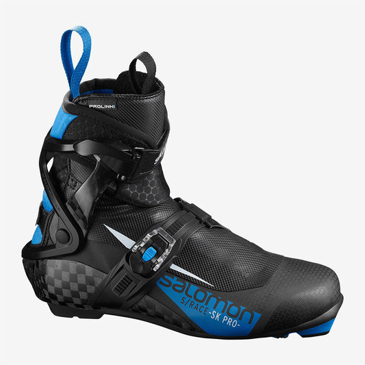 Salomon S/Race Sk Pro Prolink - Ascent Outdoors LLC