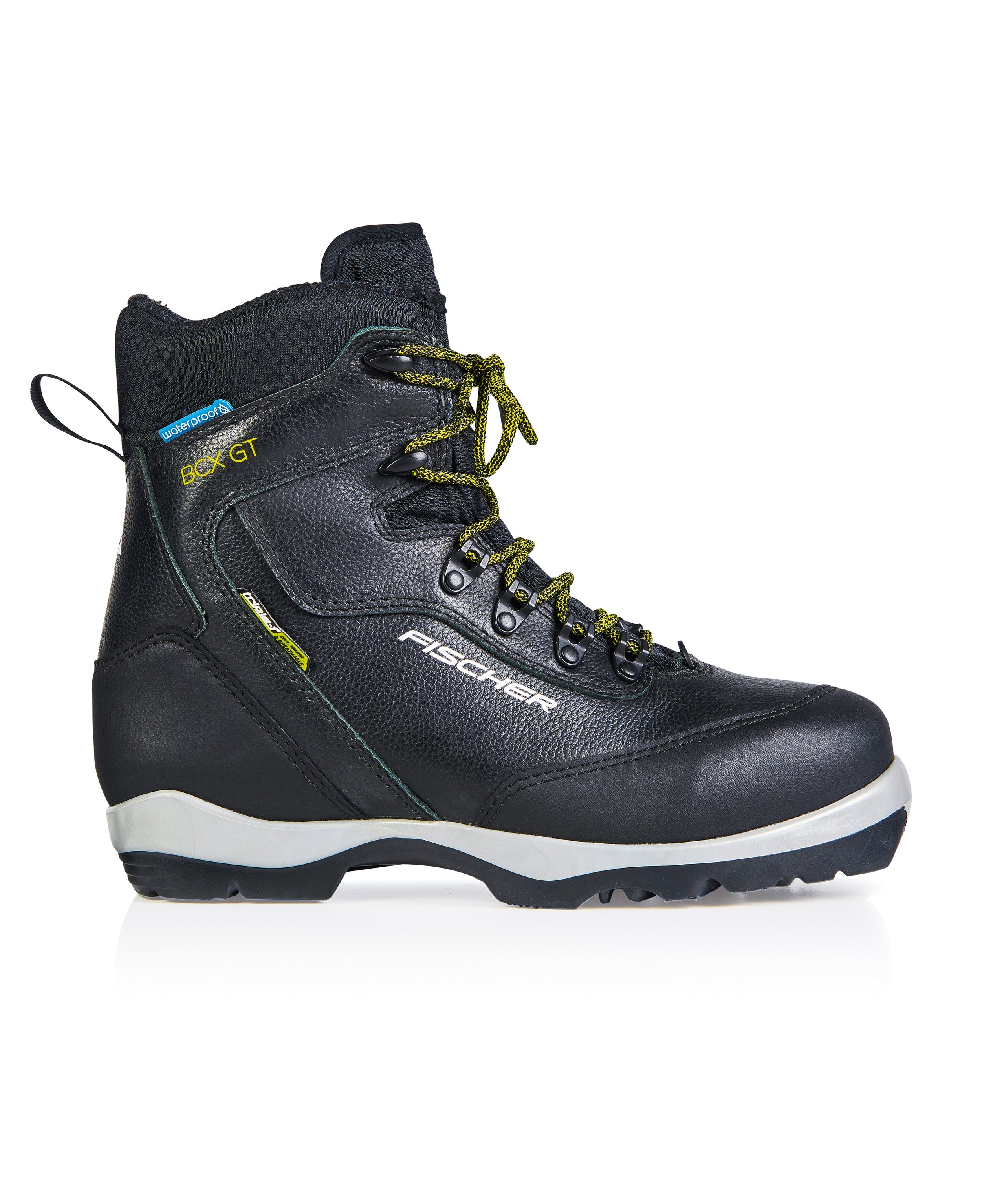 Fischer BCX Grand Tour Waterproof Boot