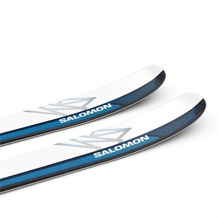 Salomon QST Echo 106 Alpine Ski