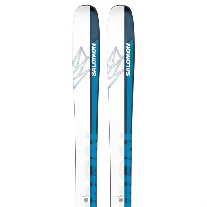 Salomon QST Echo 106 Alpine Ski