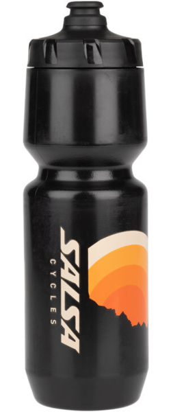 Salsa Dawn Patrol Purist Water Bottle