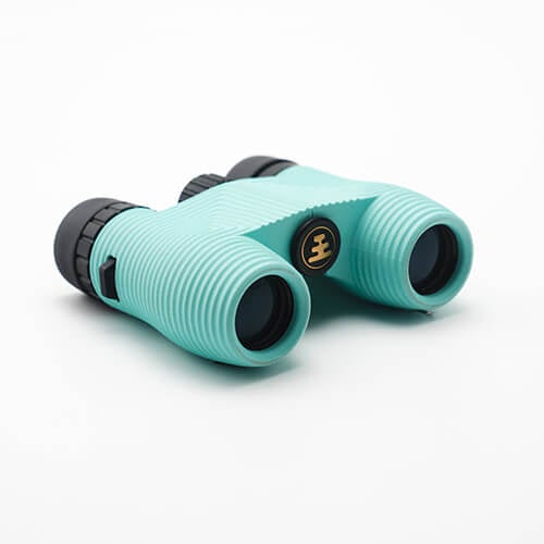 Nocs Provisions Standard Issue 8X25 Waterproof Binoculars