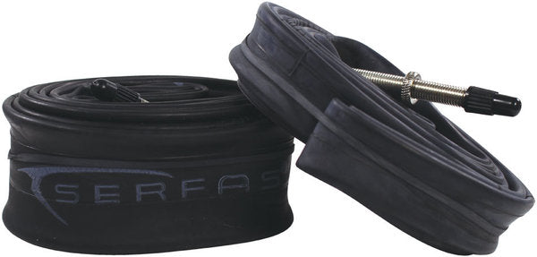 Serfas Presta Valve Inner Tube