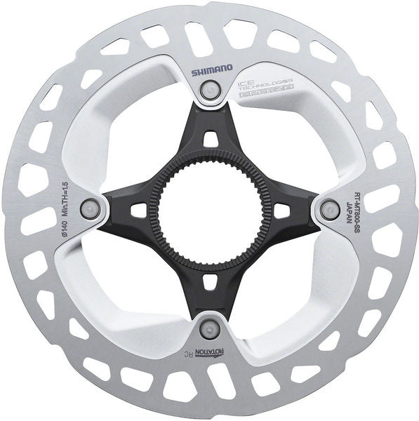 Shimano Deore XT RT-MT800 Disc Brake Rotor