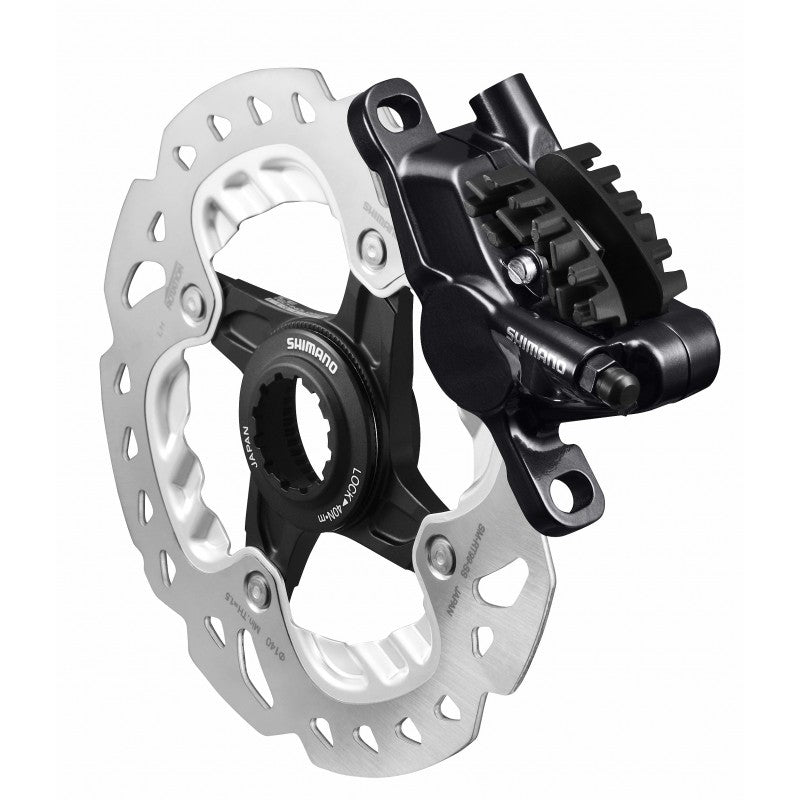 Shimano Rs 785 Hydraulic Disc Brake Caliper