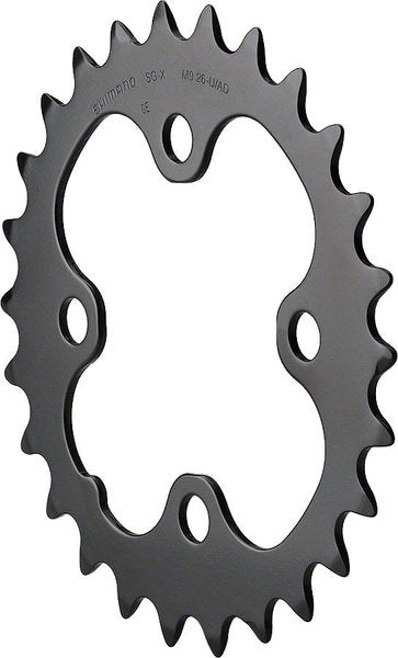 Shimano SLX M660/665 Chainrings