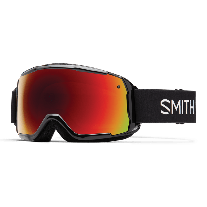 Smith Grom - Miyar Adventures