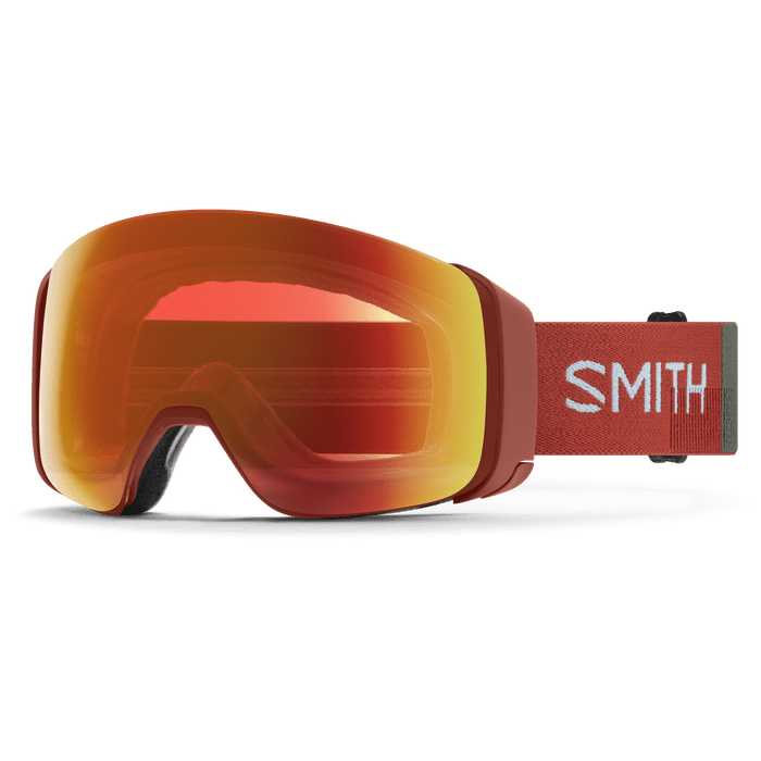 Smith 4D Mag - Miyar Adventures