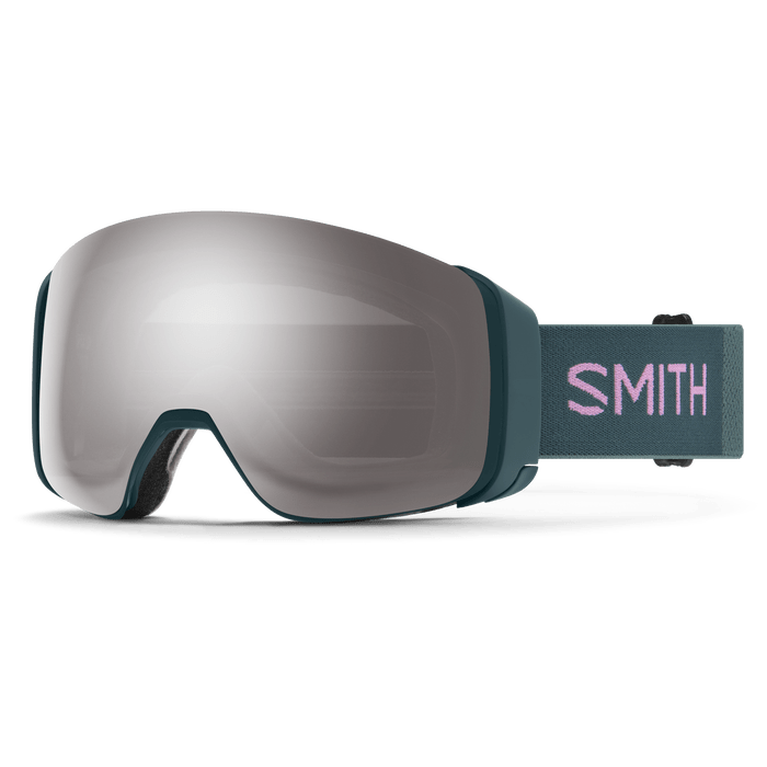 Smith 4D Mag - Miyar Adventures