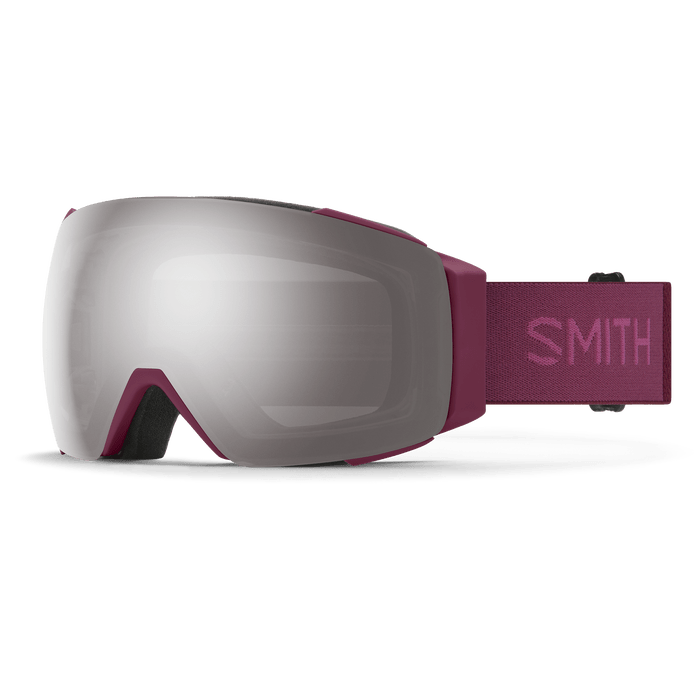 Smith I/O Mag - Miyar Adventures