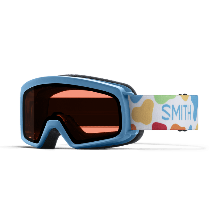 Smith Rascal - Miyar Adventures