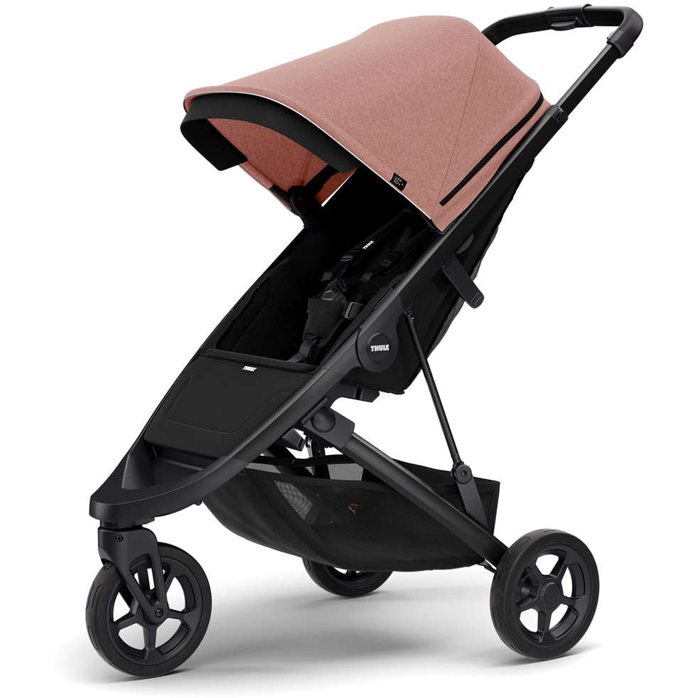 Thule Spring City Stroller