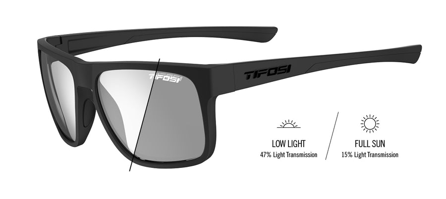 Tifosi Swick Sunglasses