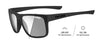 Tifosi Swick Sunglasses