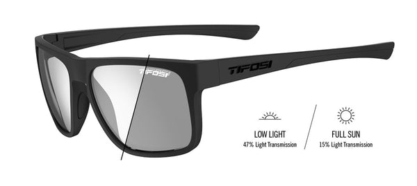 Tifosi Swick Sunglasses