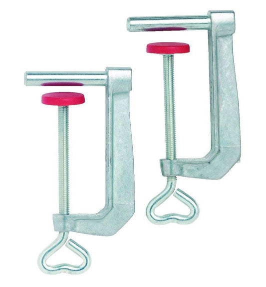 Swix T790K Fixing Clamps,T793,T767,T796 - Ascent Outdoors LLC