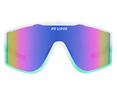 Pit Viper The Try Hard
