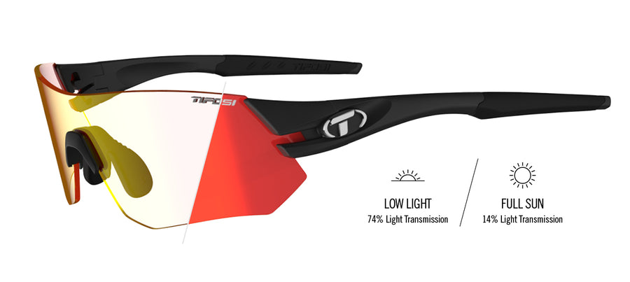 Tifosi Tsali Sunglasses