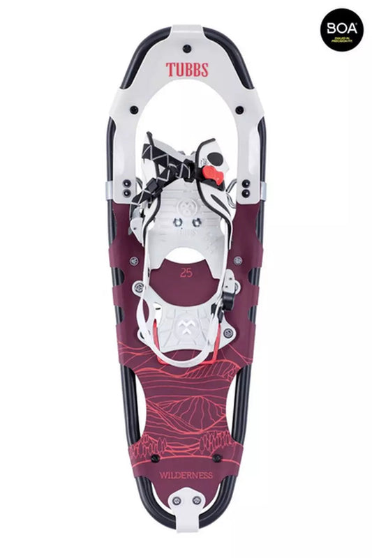 Tubbs Wilderness Women's Snowshoes