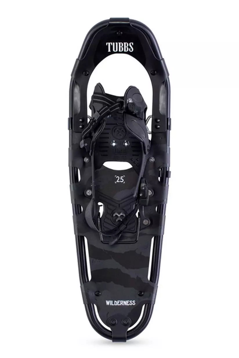 Tubbs Wilderness Men's Snowshoes