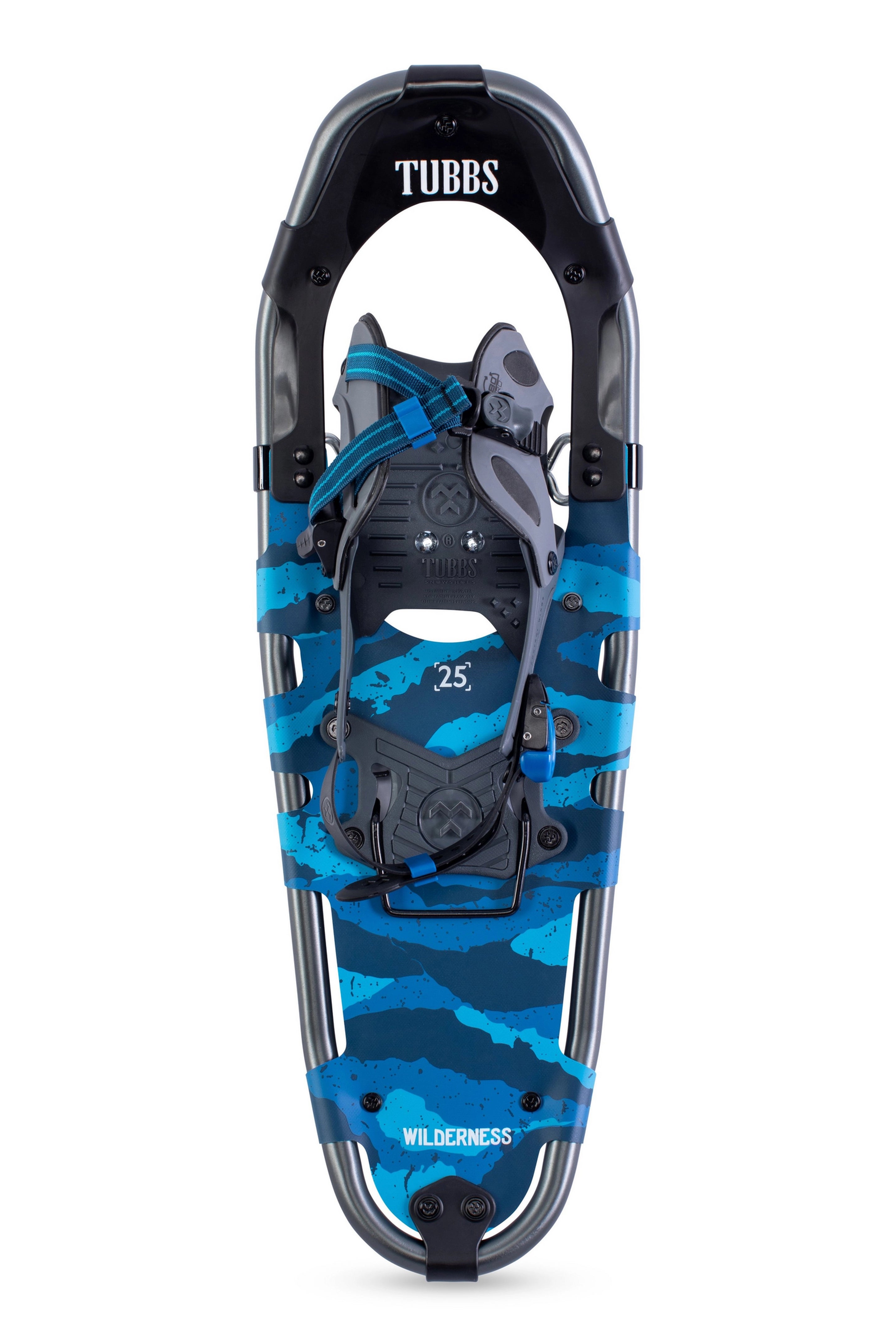 Tubbs Wilderness Men's Snowshoes