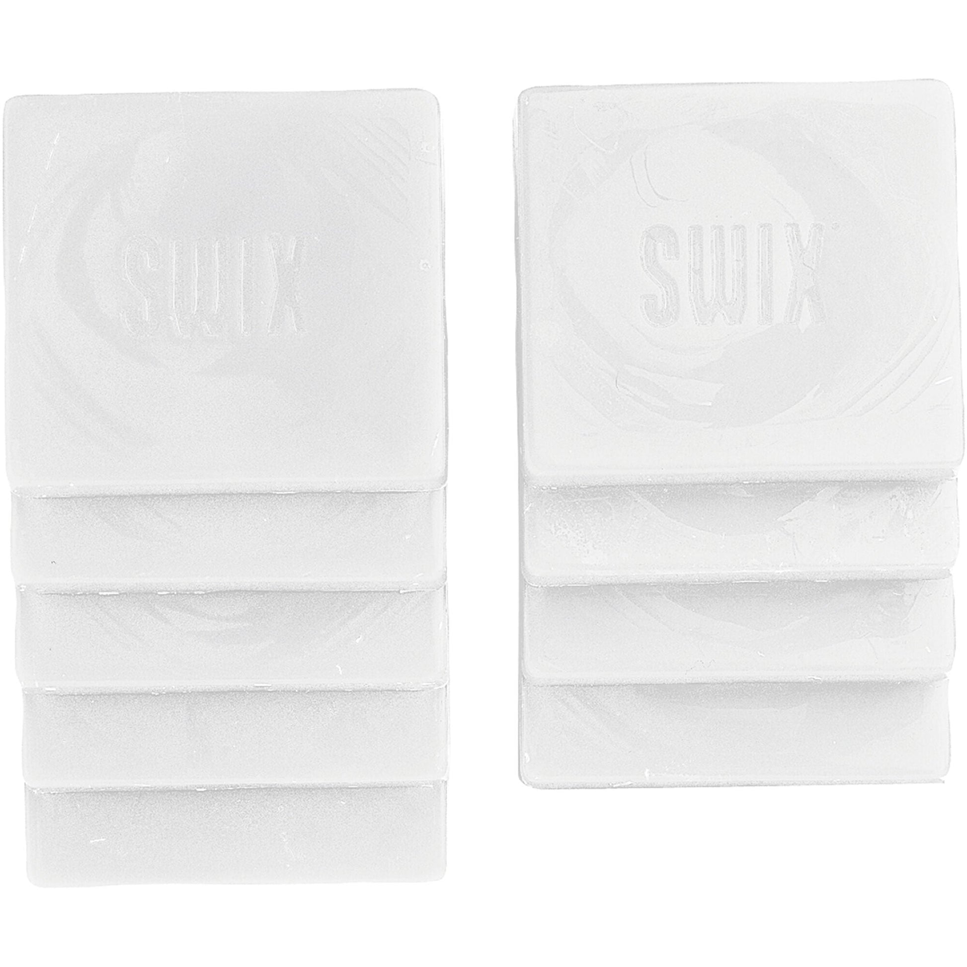 Swix U2250 Uni Wax 2250G Warm (9X250G) - Ascent Outdoors LLC