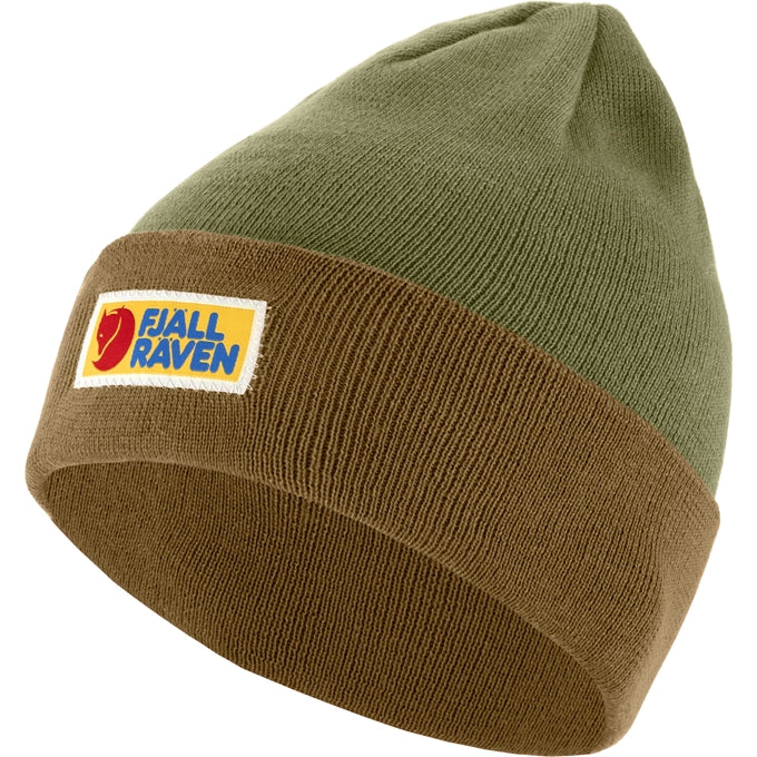 Fjallraven Vardag Classic Beanie