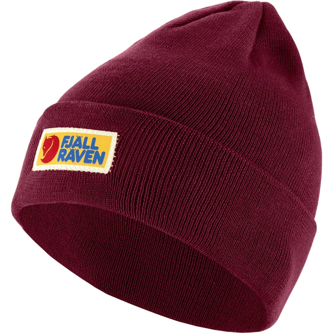 Fjallraven Vardag Classic Beanie
