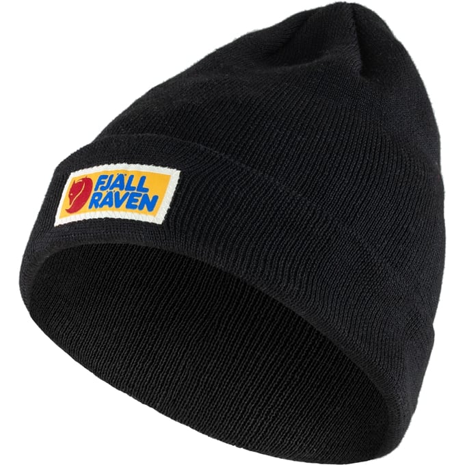 Fjallraven Vardag Classic Beanie