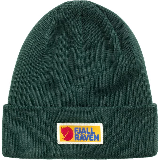 Fjallraven Vardag Classic Beanie