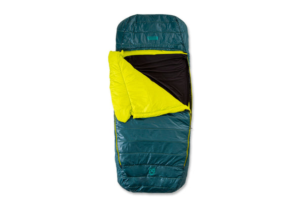 Nemo Jazz 30/F° Synthetic Sleeping Bag