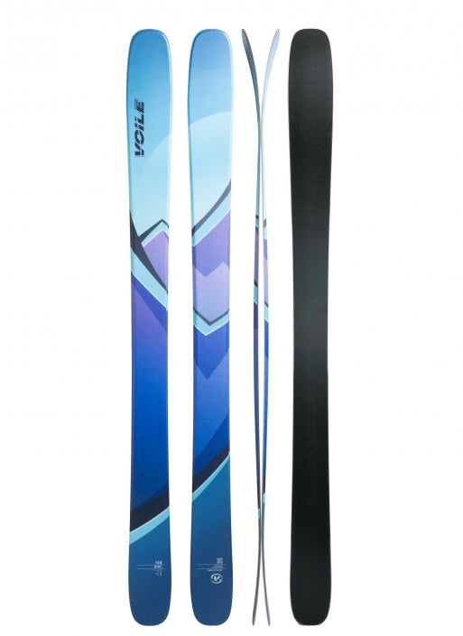 Voile Manti Skis Women's