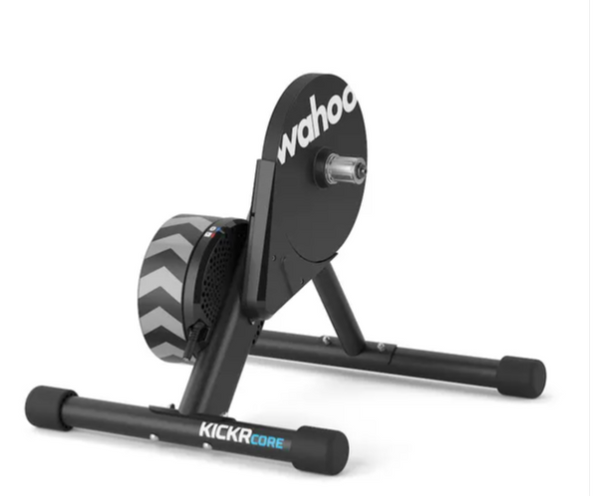 Wahoo KICKR Core Power Trainer - Ascent Cycles