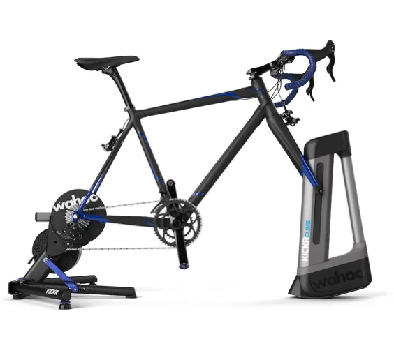 Wahoo KICKR CLIMB Grade Simulator