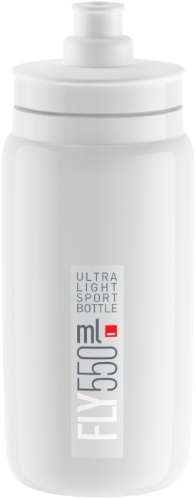 Elite SRL Fly Water Bottle 550ML