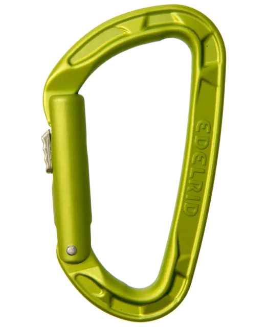 Edelrid Pure Slider Carabiner