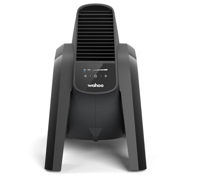 Wahoo KICKR Headwind Bluetooth Fan