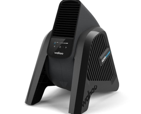 Wahoo KICKR Headwind Bluetooth Fan