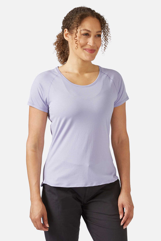 Rab  Aleya Tee Women's