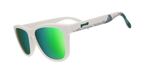 Goodr Yosemite Sunglasses